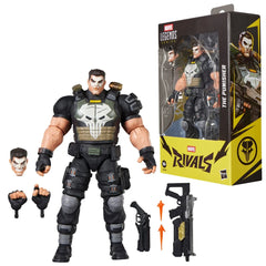 Marvel Legends - Marvel Rivals - The Punisher (PREORDER ITEM AUGUST 2026)