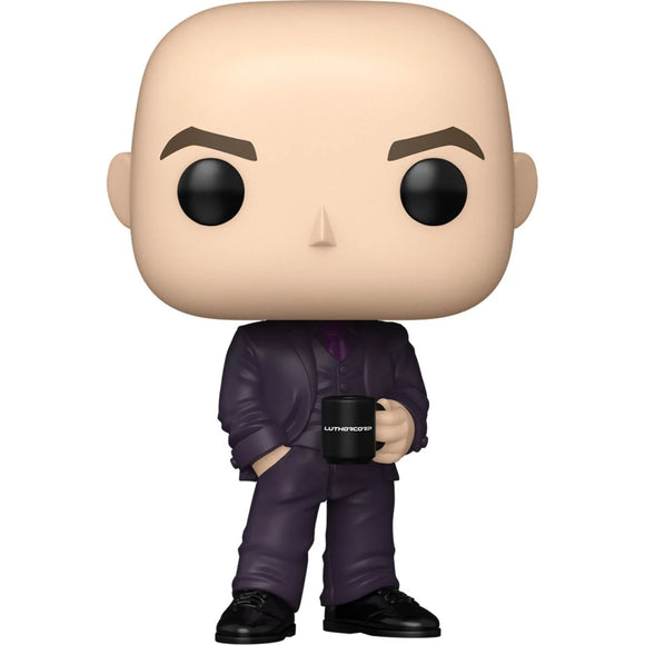 Funko Pop! Superman (2025) - Lex Luthor