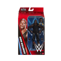 WWE - ELITE 128 - RON KILLINGS (PREORDER ITEM OCTOBER 2026)