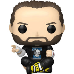 Funko Pop! WWE - CM Punk