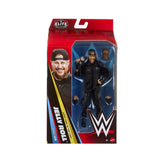 WWE - ELITE 128 - JELLY ROLL (PREORDER ITEM OCTOBER 2026)