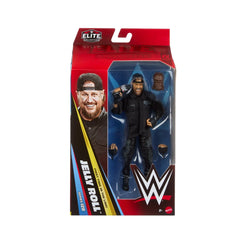 WWE - ELITE 128 - JELLY ROLL (PREORDER ITEM OCTOBER 2026)