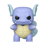 Funko Pop! Pokemon - Wartortle (PREORDER ITEM SEPTEMBER 2026)