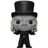 Funko Pop! WWE - Uncle Howdy (PREORDER MARCH 2026)