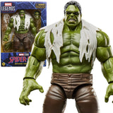 Marvel Legends - Spider-Man: Brand New Day - Hulk (PREORDER ITEM AUGUST 2026)