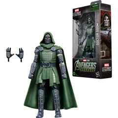 Marvel Legends - Avengers Doomsday - Doctor Doom (Preorder Item Nov/Dec 2026)