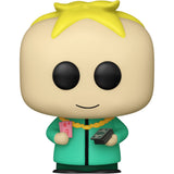 Funko Pop! South Park - Kissing Company Butters (PREORDER FEB 4TH 2026)