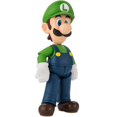 SUPER MARIO BROS - LUIGI S.H.FIGUARTS (PREORDER APRIL 2026)