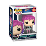 Funko Pop! Scott Pilgrim Takes Off - Ramona Flowers (PREORDER OCTOBER 2024)