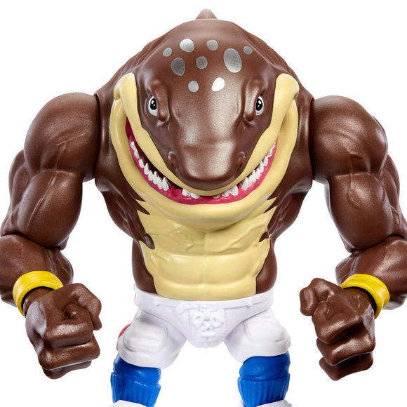 STREET SHARKS 30TH ANNIVERSARY SLAMMU AF