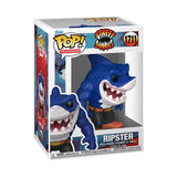 Funko Pop! Street Sharks - Ripster