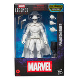 Marvel Legends - BAF Executioner Wave - Phantom Rider