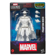 Marvel Legends - BAF Executioner Wave - Phantom Rider