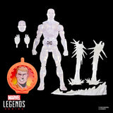 Marvel Legends - Secret Wars - Iceman