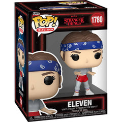 Funko Pop! Stranger Things Wave 5 - Eleven (APRIL 2026)