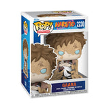 Funko Pop! Naruto - Gaara (PREORDER ITEM OCTOBER 2026)