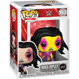 Funko Pop! WWE - "Wrestlemania 40" Rhea Ripley Chase (PREORDER FEB 2026)