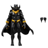 MARVEL LEGENDS - VOID BUILD-A-FIGURE SERIES - BLACK PANTHER (PREORDER ITEM FEB 2024)