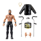 WWE - ELITE 128 - SETH ROLLINS (PREORDER ITEM OCTOBER 2026)