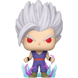 Funko Pop! Dragon Ball Super: Super Hero - Gohan Beast