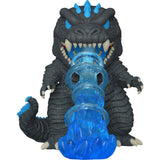 Funko Pop! Godzilla Singular Point - Godzilla Ultima w/ Heat Ray