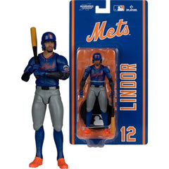 McFarlane SportsPicks MLB Wave 1 - Francisco Lindor