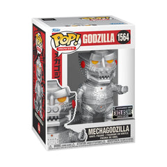 Funko Pop! Godzilla - Mechagodzilla (APRIL/MAY 2024)