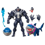 Marvel Legends - Marvel Rivals - Venom & Jeff The Land Shark 2-Pack (PREORDER ITEM SEPTEMBER 2026)