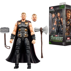 Marvel Legends - Avengers Doomsday - Thor (Preorder Item Nov/Dec 2026)