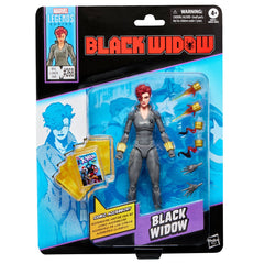 Marvel Legends - Black Widow