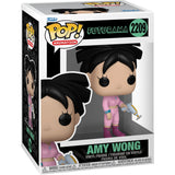 Funko Pop! Futurama Wave 3 - Amy Wong