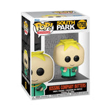 Funko Pop! South Park - Kissing Company Butters (PREORDER FEB 4TH 2026)