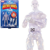 Marvel Legends - Secret Wars - Iceman