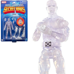 Marvel Legends - Secret Wars - Iceman