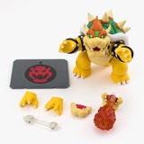 SUPER MARIO BROS - BOWSER S.H.FIGUARTS (PREORDER APRIL 2026)