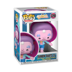 Funko Pop! Steven Universe - Rainbow Quartz 2.0 (PREORDER ITEM MAY 2026)