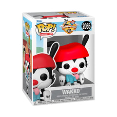 Funko Pop! Animaniacs - Wakko