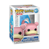 Funko Pop! Pokemon - Slowpoke