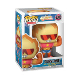 Funko Pop! Steven Universe - Sunstone (PREORDER ITEM MAY 2026)