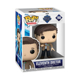 Funko Pop! Doctor Who - Specialty Series Eleventh Doctor (PREORDER ITEM NOVEMBER 2026)