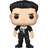 Funko Pop! Daredevil: Born Again - The Punisher (PREORDER ITEM SUMMER 2025)