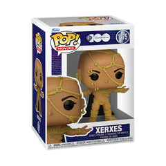 Funko Pop! 300 - Xerxes (PREORDER ITEM NOVEMBER 2023)