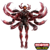 Marvel Legends - Void Build A Figure Series - Full Set (PREORDER ITEM FEB 2024)