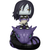 Funko Pop! Ride - Naruto - Orochimaru with Manda (PREORDER MARCH 2026)