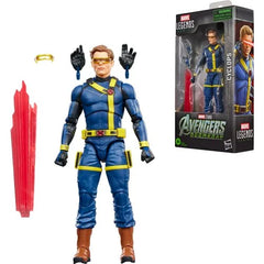 Marvel Legends - Avengers Doomsday - Cyclops (Preorder Item Nov/Dec 2026)