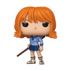Funko Pop! One Piece Live Action - Nami (MARCH 2026)