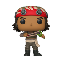Funko Pop! One Piece Live Action - Usopp (MARCH 2026)