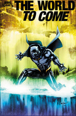 MARVEL KNIGHTS THE WORLD TO COME #2 (OF 6) DAVID MARQUEZ VAR