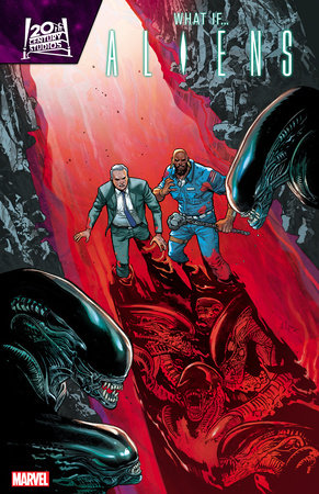 ALIENS WHAT IF #5 ANDREI BRESSAN VAR