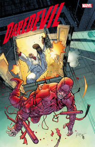 DAREDEVIL #11 ANDREI BRESSAN VAR